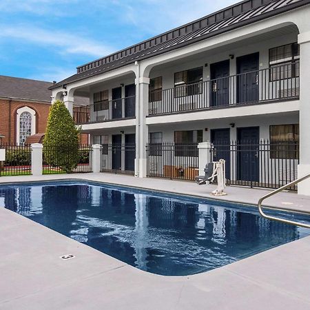 Quality Inn Near Casinos And Convention Center Bossier City Εξωτερικό φωτογραφία