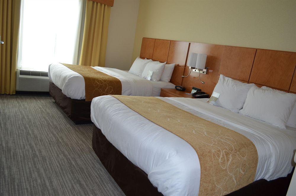 Quality Inn Near Casinos And Convention Center Bossier City Εξωτερικό φωτογραφία