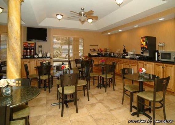 Quality Inn Near Casinos And Convention Center Bossier City Εξωτερικό φωτογραφία